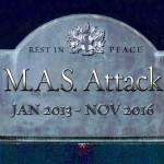 MAS Attack