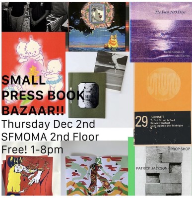 SF MOMA Small Press Book Bazaar_IMG_1096