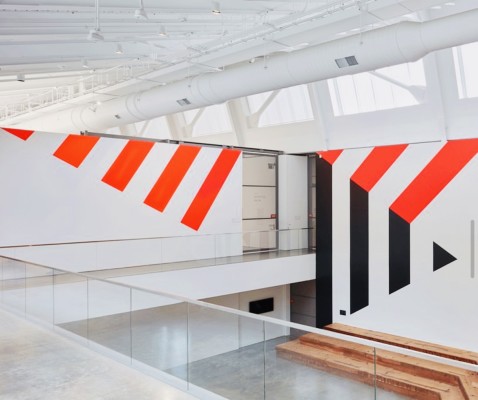 Barbara Stauffacher Solomon